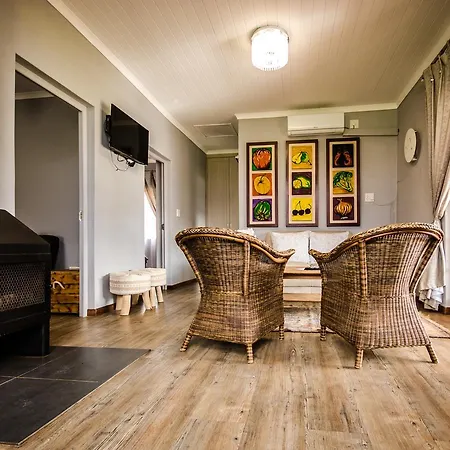 Reflections Guest Farm Villa Tulbagh Exterior photo