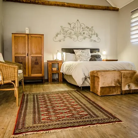 Reflections Guest Farm Villa Tulbagh Exterior photo