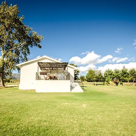 Reflections Guest Farm Villa Tulbagh Exterior photo