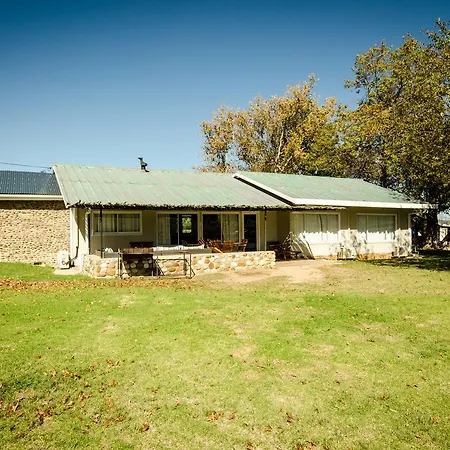 Reflections Guest Farm Villa Tulbagh Exterior photo
