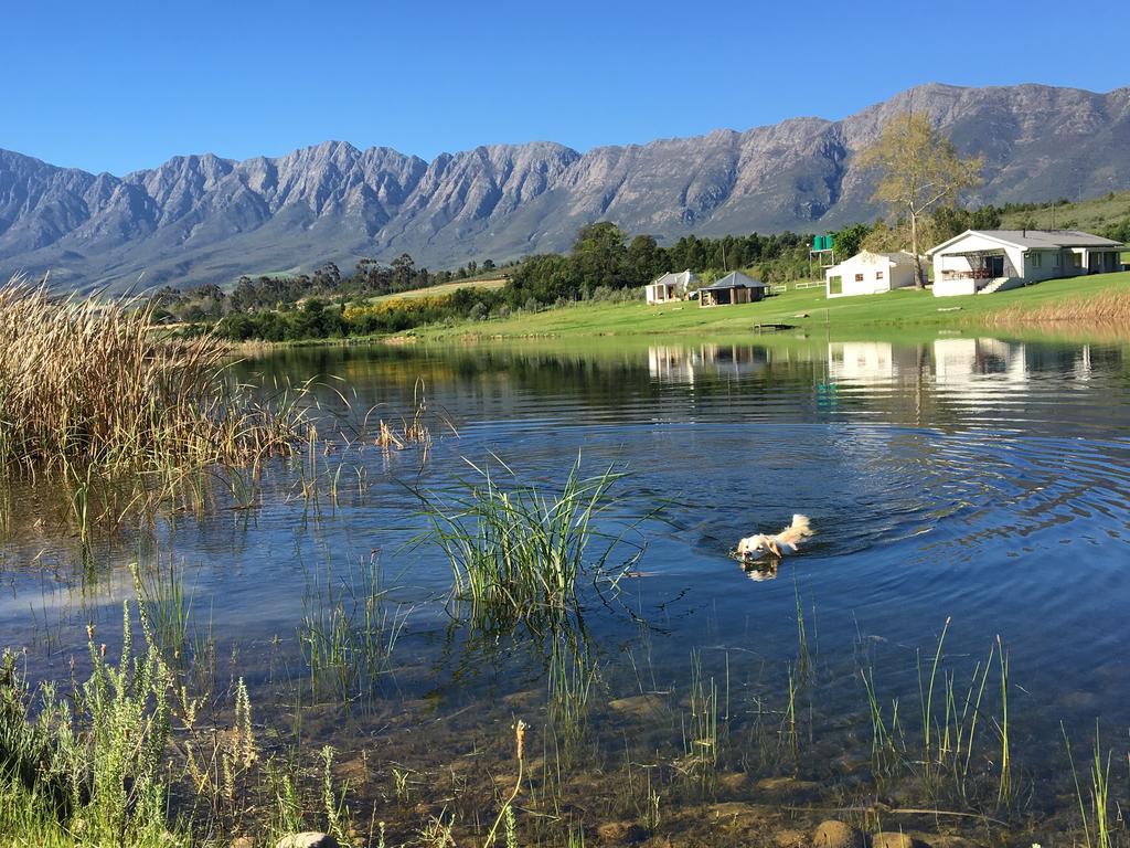 Bauernhof Reflections Guest Farm