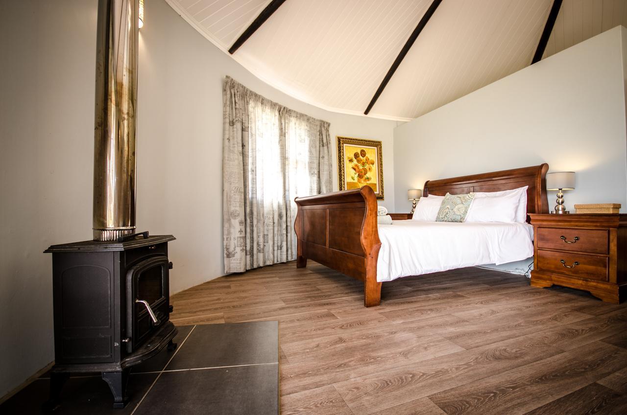 Reflections Guest Farm * Tulbagh