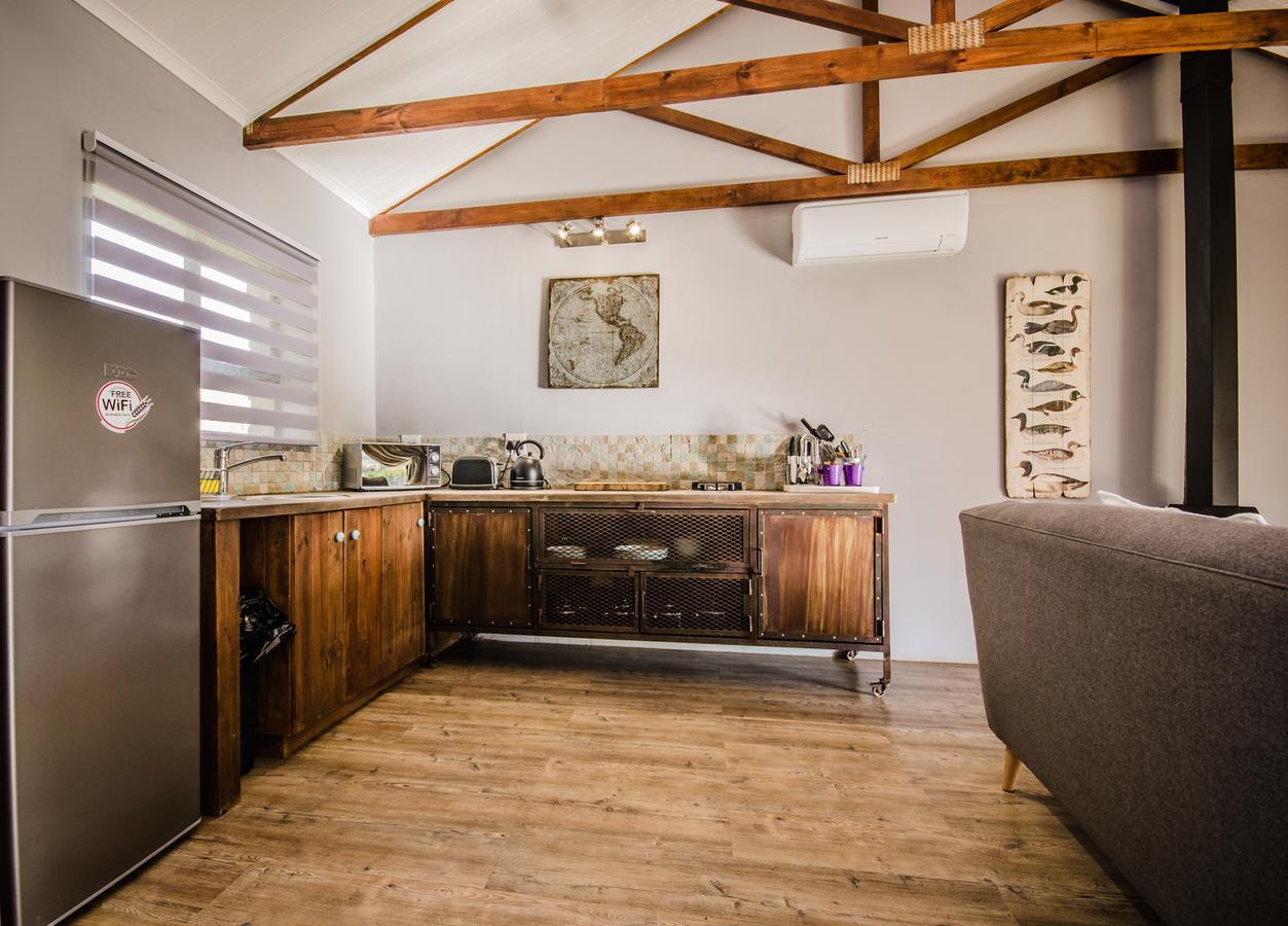 Reflections Guest Farm Bauernhof