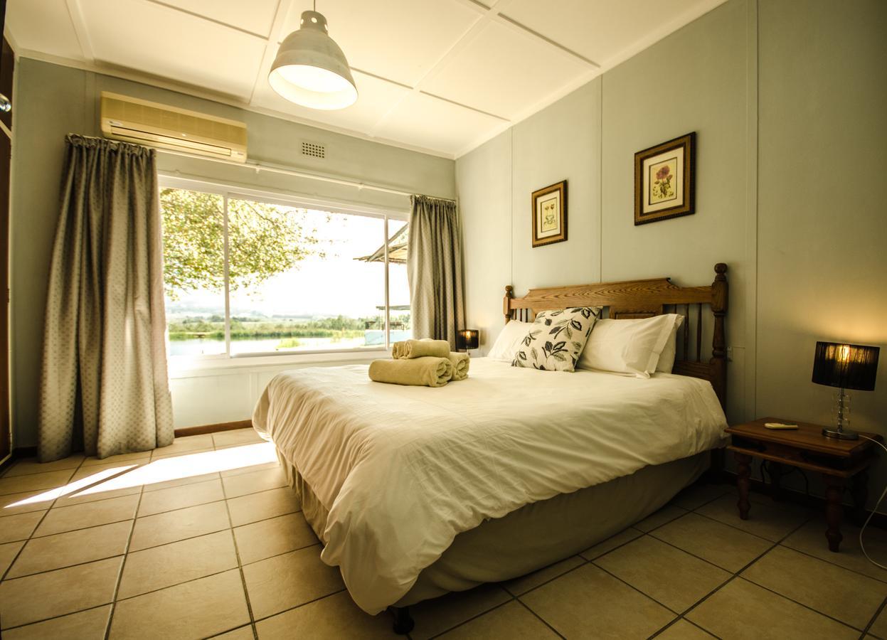 Reflections Guest Farm * Tulbagh