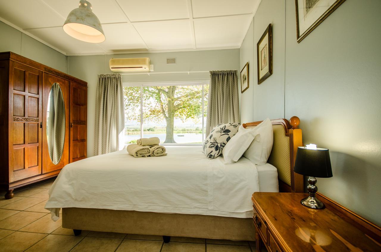 Reflections Guest Farm Tulbagh