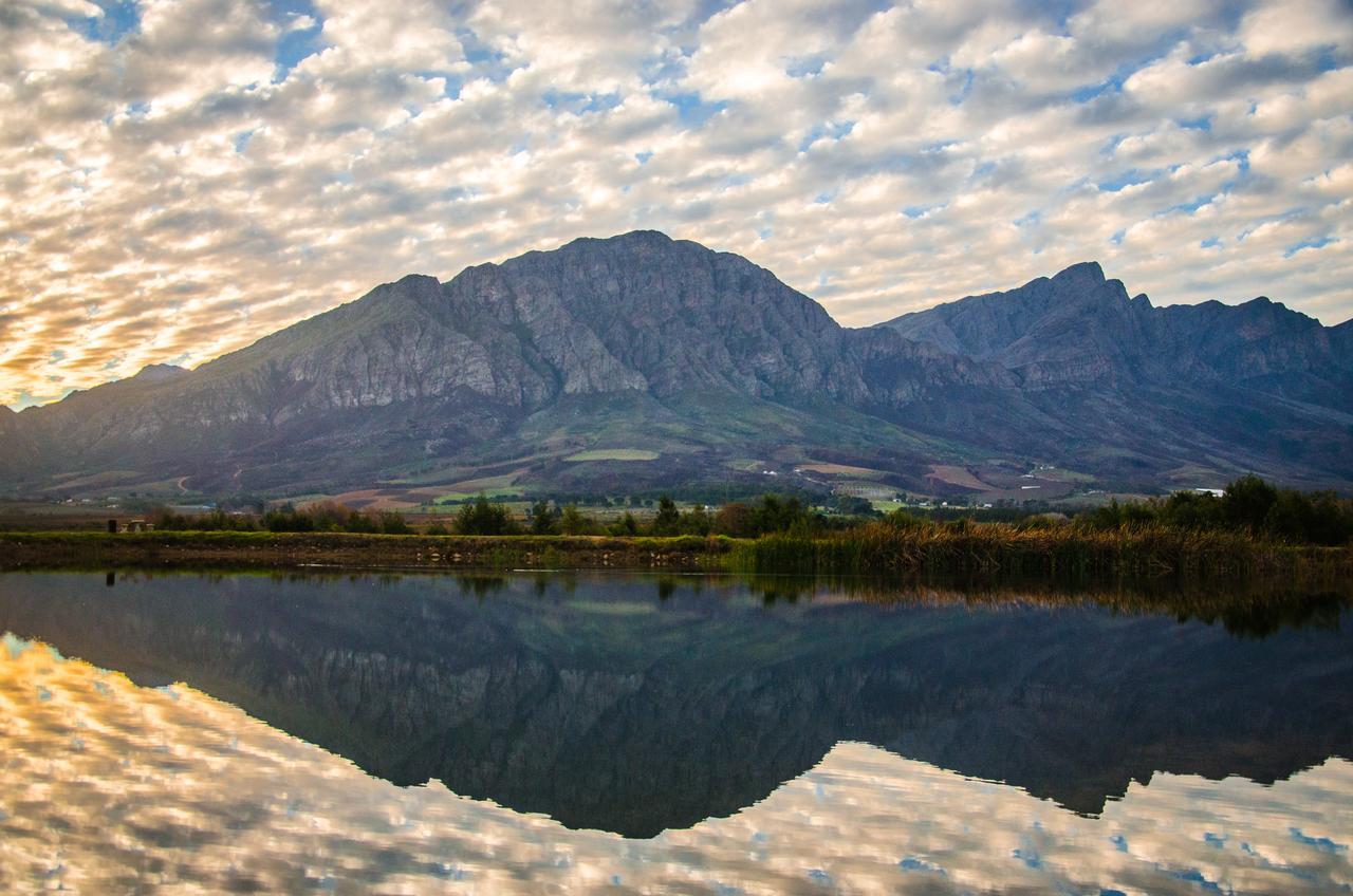 Reflections Guest Farm *