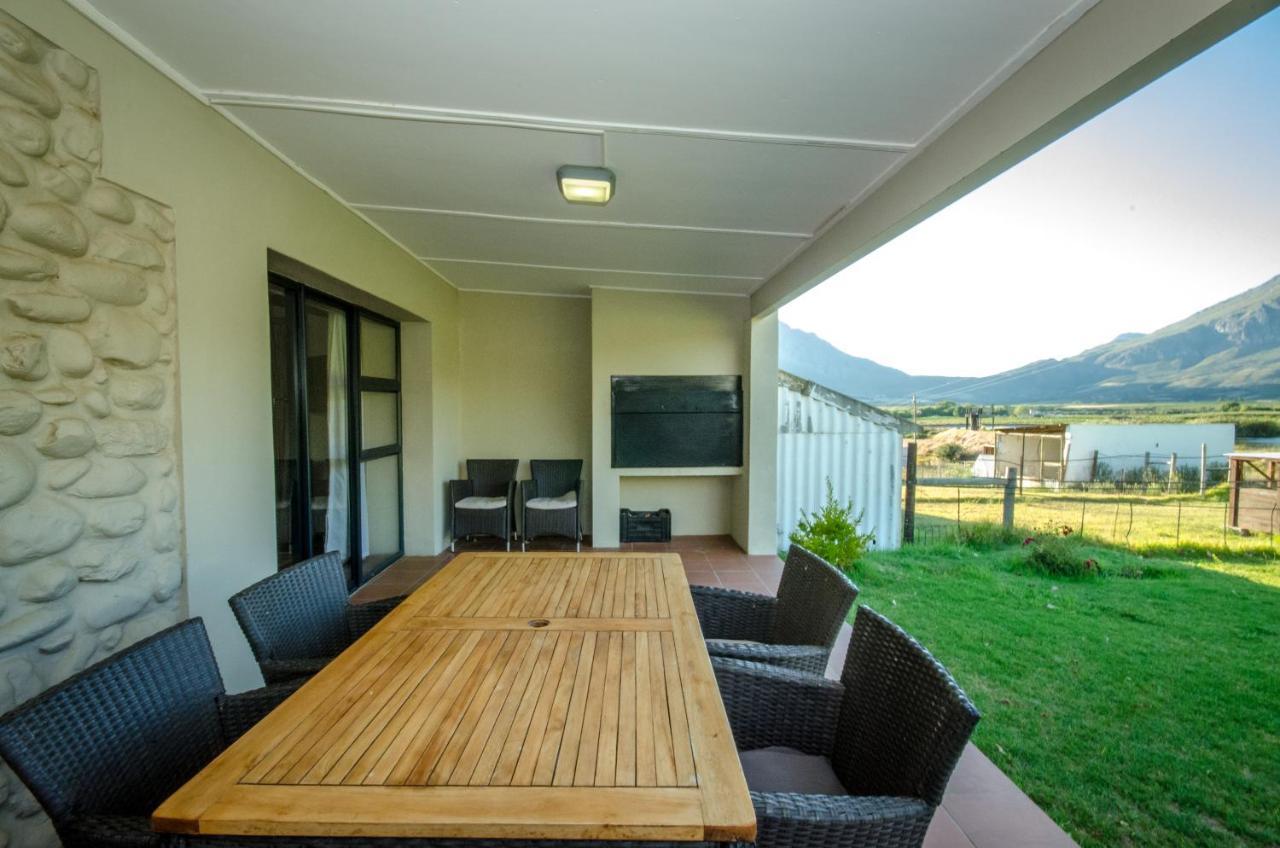 Bauernhof Reflections Guest Farm